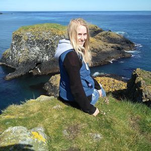 Meet your Posher, Erin